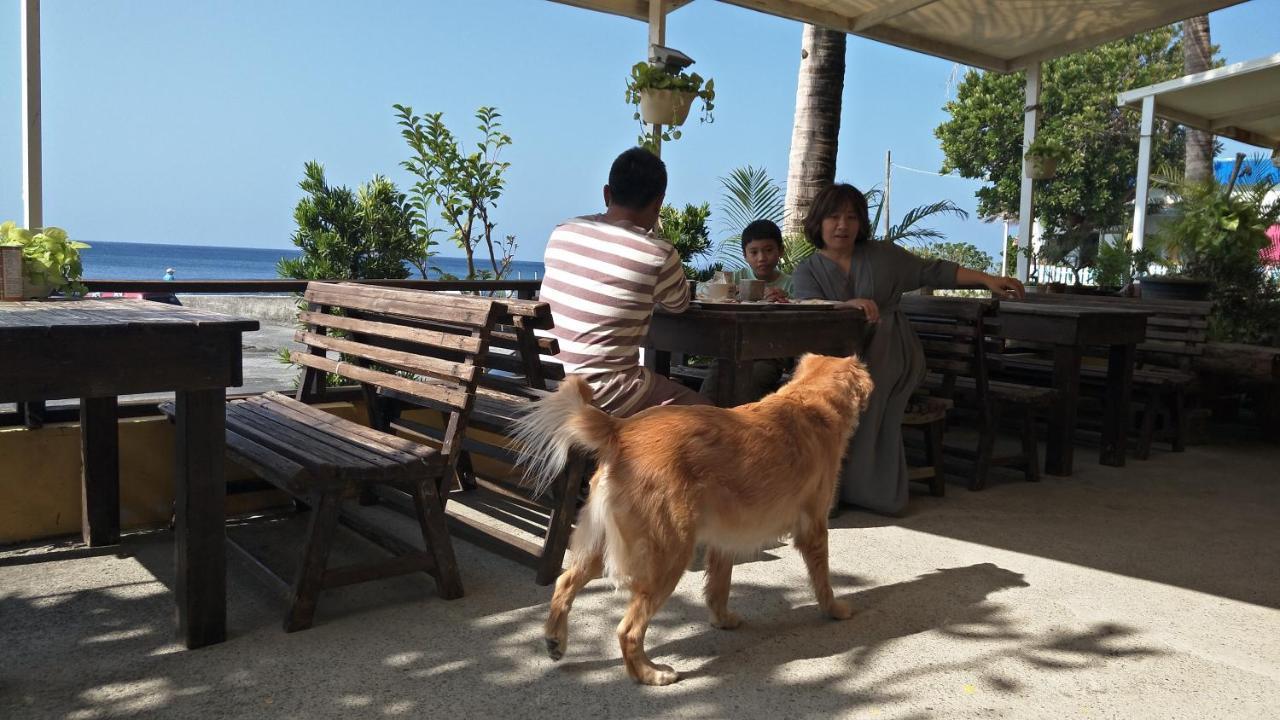 Mishe B&B也可包棟民宿 Cape Eluanbi Kültér fotó